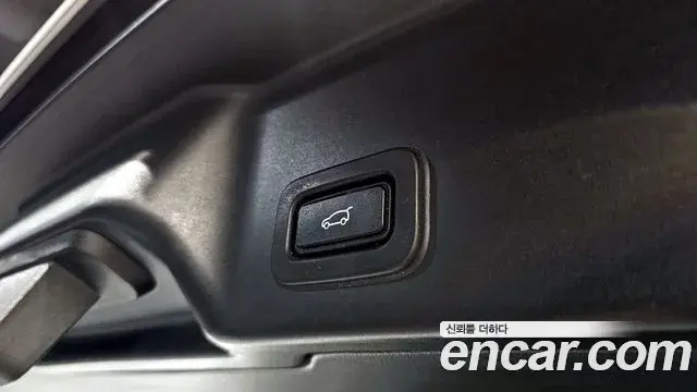 Land Rover Range Rover Evoque 2020 — ფოტო 7/20