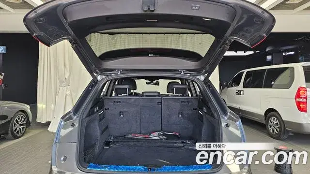 Audi Q5 2020 — Фото 20/20