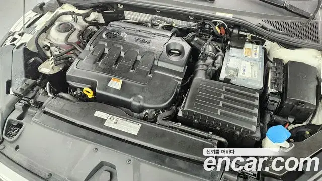 Volkswagen Arteon 2019 — Photo 7/20