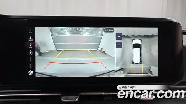 Kia Carnival 2021 — Şəkil 1/20
