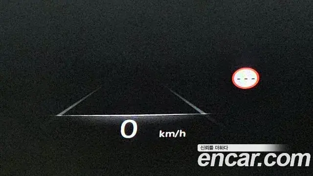 Genesis G80 2023 — ფოტო 7/20