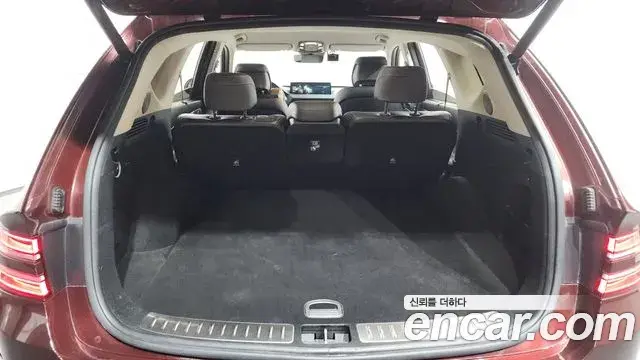 Genesis GV80 2020 — Photo 9/20
