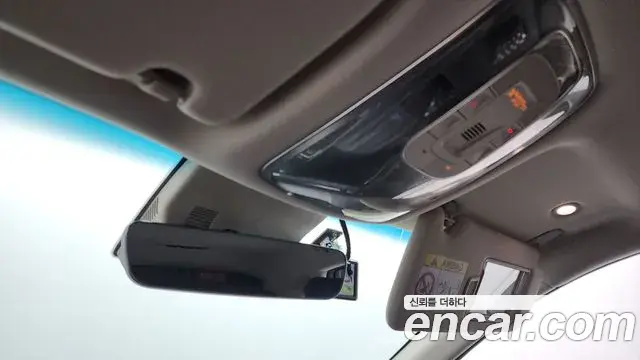 Genesis GV80 2020 — Photo 19/20