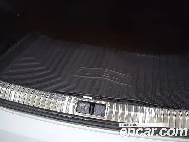 Volkswagen Passat GT 2018 — ფოტო 14/20