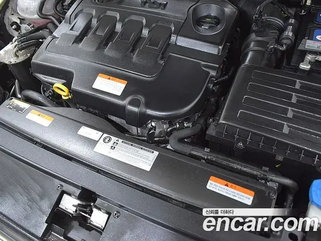 Volkswagen Passat GT 2018 — ფოტო 11/20