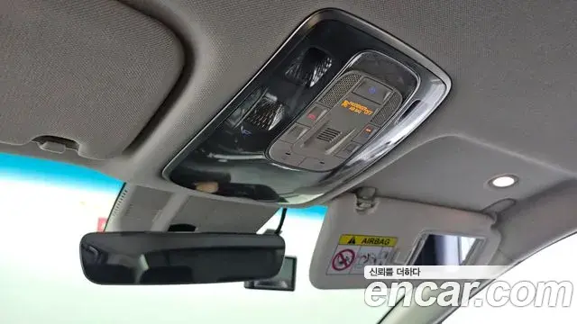 Genesis G80 2020 — Şəkil 20/20