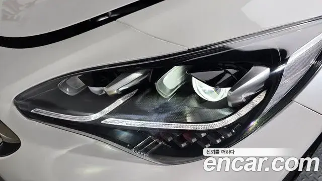 Kia Stinger 2018 — Şəkil 5/36
