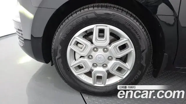 Hyundai Staria 2024 — Фото 5/20