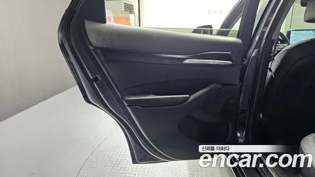 Kia Seltos 2021 — Photo 6/33