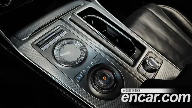 Genesis GV80 2020 — Şəkil 8/20