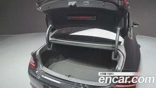 Genesis G80 2022 — Şəkil 30/30