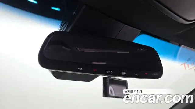 Kia Sportage The Bold 2019 — Фото 17/20