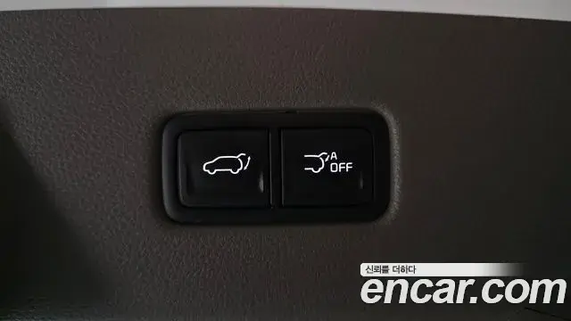Kia Carnival 2022 — Şəkil 29/33