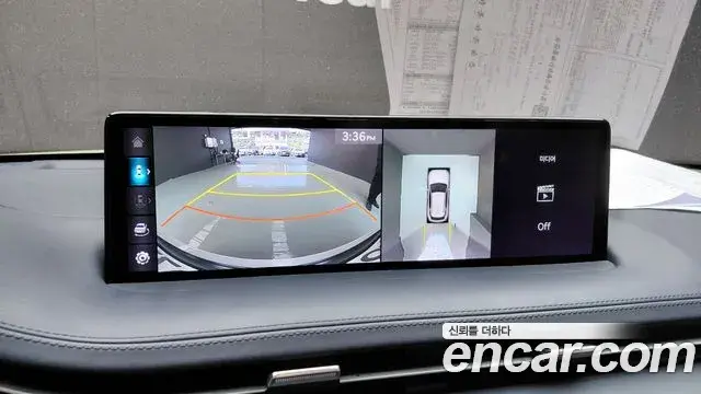 Genesis GV70 2023 — Photo 10/32