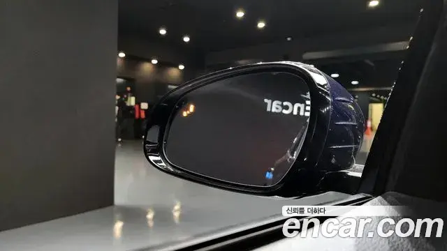 Genesis G70 2018 — Photo 4/20
