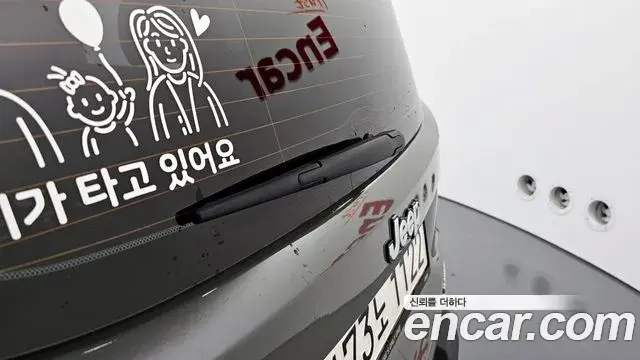 Jeep Renegade 2022 — Şəkil 13/32