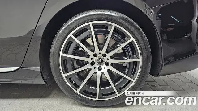 Mercedes-Benz EQS 2022 — ფოტო 17/32
