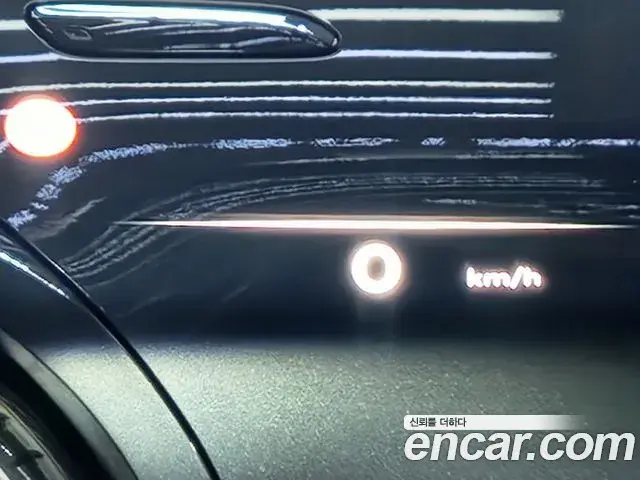 Genesis G80 2024 — Photo 12/20