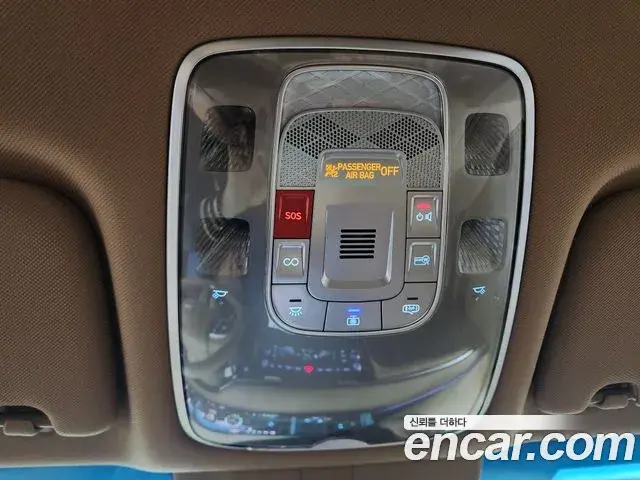 Genesis G80 2024 — Photo 9/20