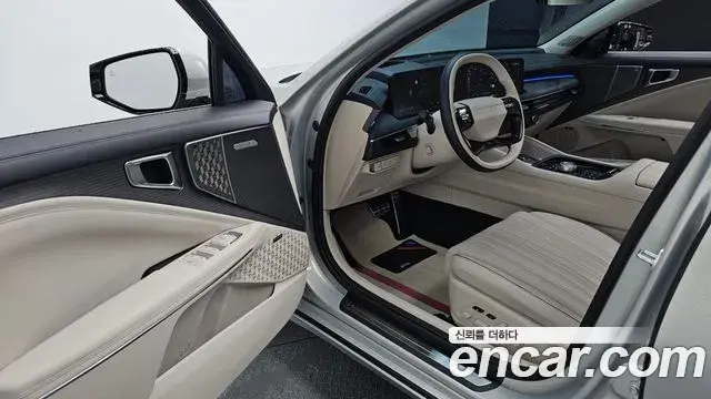 Kia K8 2025 — Şəkil 28/36