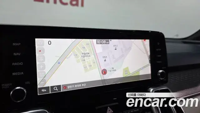 Kia Sorento 2022 — Şəkil 15/20