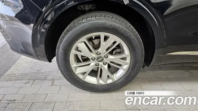 Genesis GV70 2021 — Şəkil 5/30