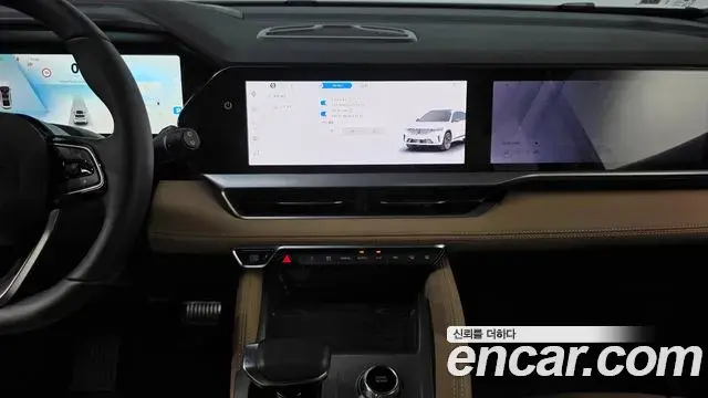 Renault Samsung Grand Koleos 2025 — Photo 1/30