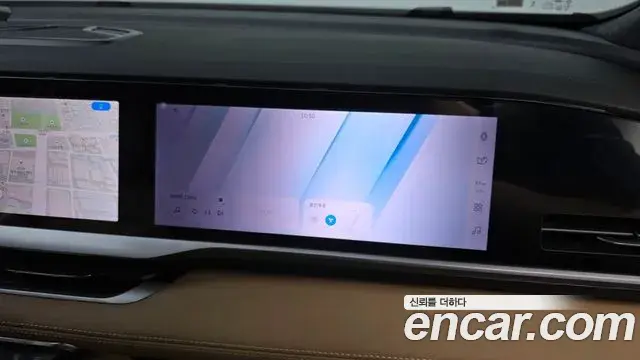 Renault Samsung Grand Koleos 2025 — Photo 8/30