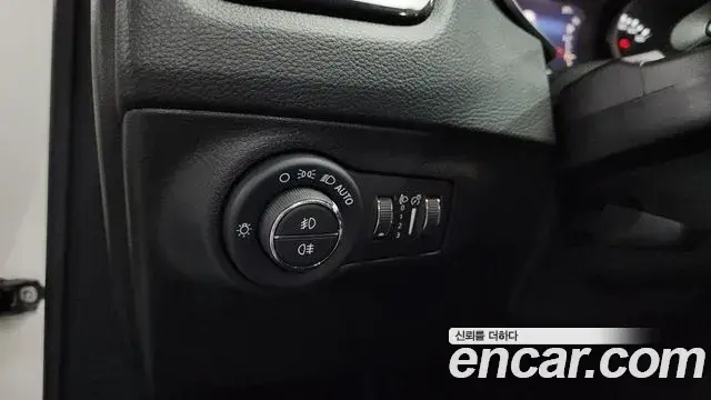 Jeep Compass 2021 — Şəkil 32/36