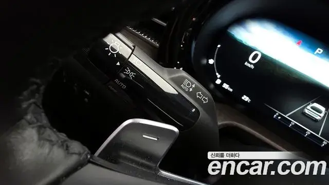 Kia K5 2021 — Photo 37/37