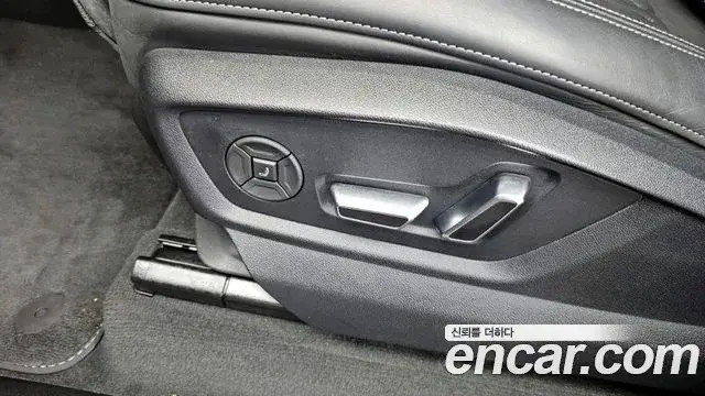 Audi Q7, 2024