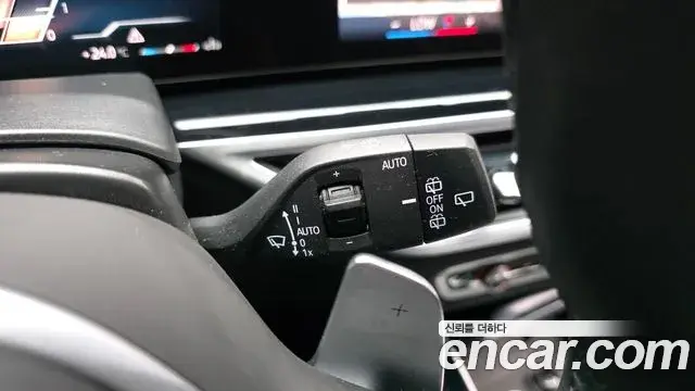 BMW X5 2025 — Photo 6/32