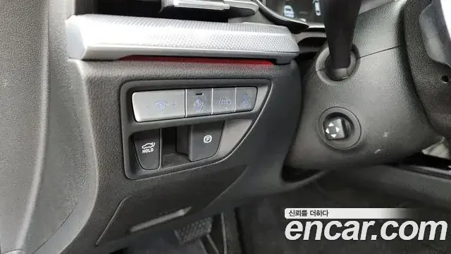 Genesis G80 2020 — ფოტო 18/20