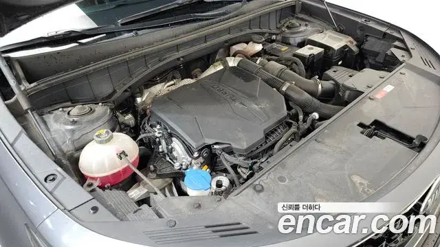 Kia Sorento 2021 — ფოტო 13/20