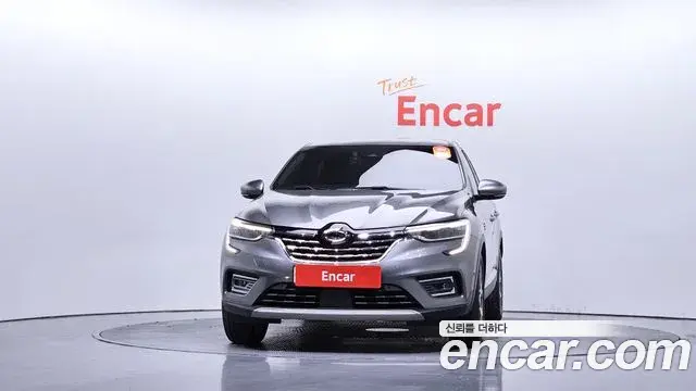 Renault Samsung XM3 2020 — Şəkil 16/30