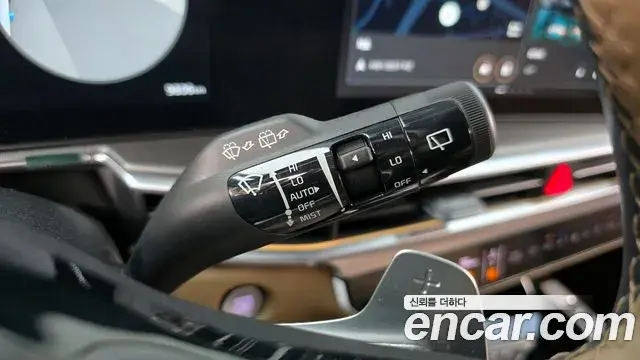Kia Sorento 2024 — Şəkil 4/33