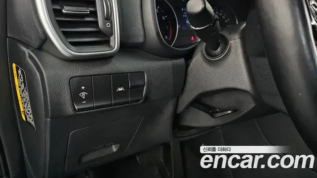 Kia Sportage The Bold 2018 — Şəkil 3/34