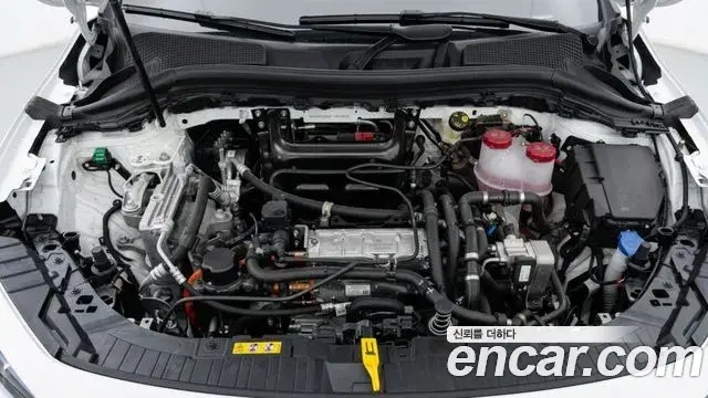 Mercedes-Benz EQA 2025 — Şəkil 7/11