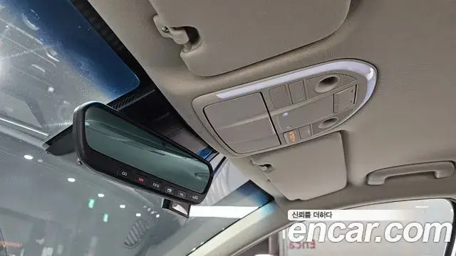 Genesis G70 2019 — Şəkil 21/32