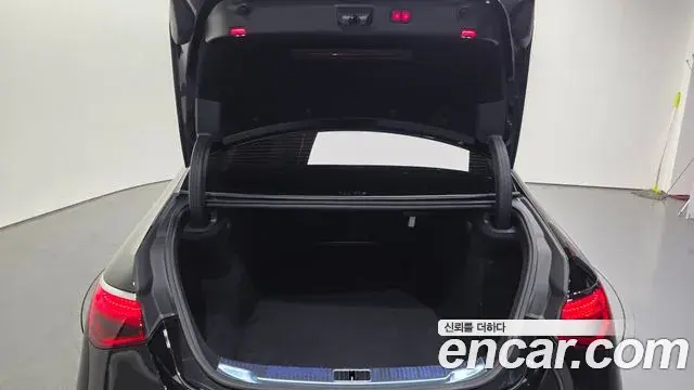 Mercedes-Benz S-Class 2022 — Şəkil 17/20
