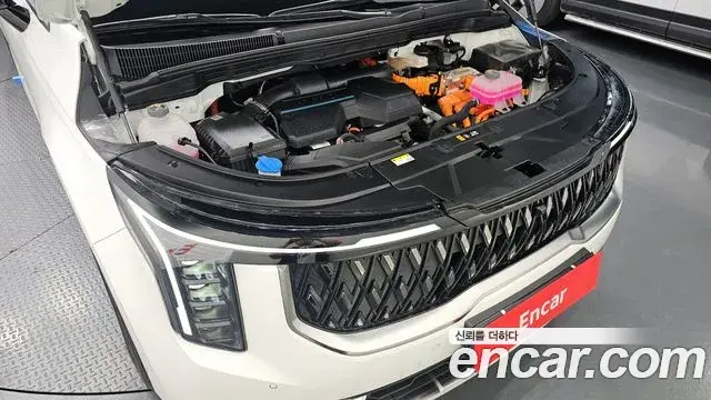 Kia Carnival 2024 — Şəkil 1/20