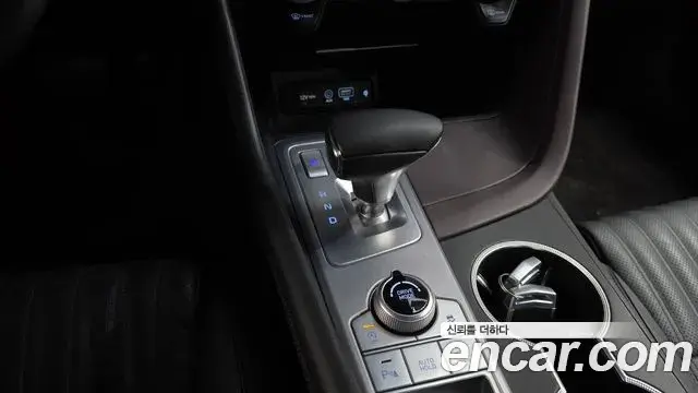Genesis G70 2019 — ფოტო 10/35