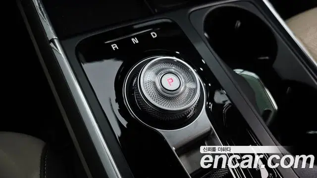 Kia Carnival 2025 — Фото 9/20