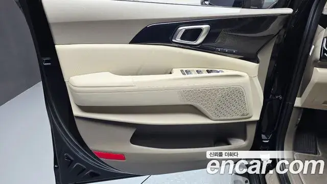 Kia Carnival 2025 — Photo 39/39