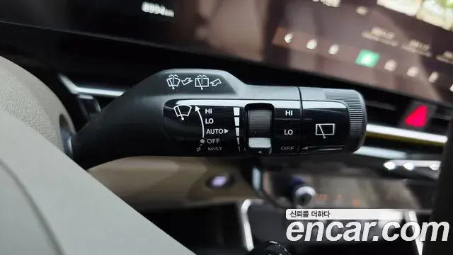 Kia Carnival 2025 — Photo 36/39