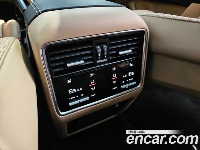 Porsche Cayenne 2020 — Şəkil 6/19
