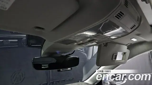 Volkswagen Arteon 2019 — Şəkil 20/39