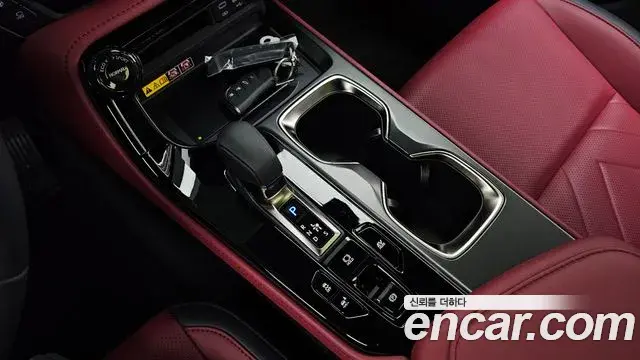 Lexus NX350h 2025 — Photo 11/32
