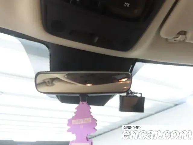 Kia Carnival 2021 — Photo 12/20
