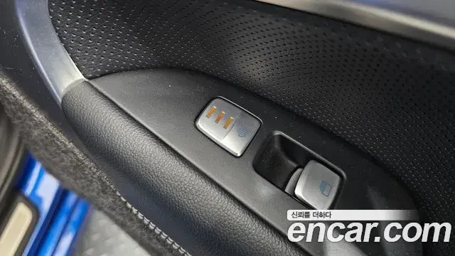 Genesis G70 2018 — Photo 3/37